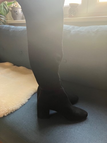Bottes femme jonak neuve - bottes, 38