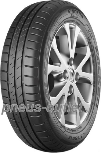 Pneu été falken sincera - falken,