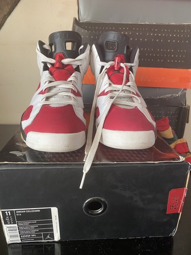 2008 nike air jordan - 2008, vi