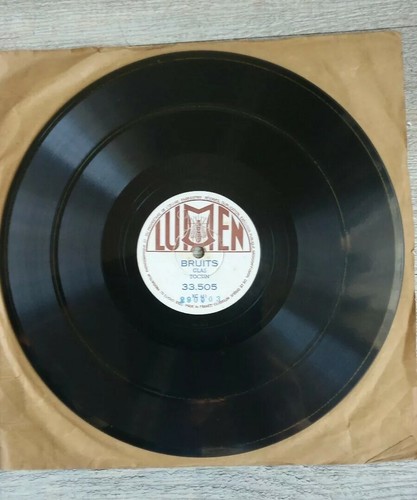 Disque vinyl tours - tours, rare