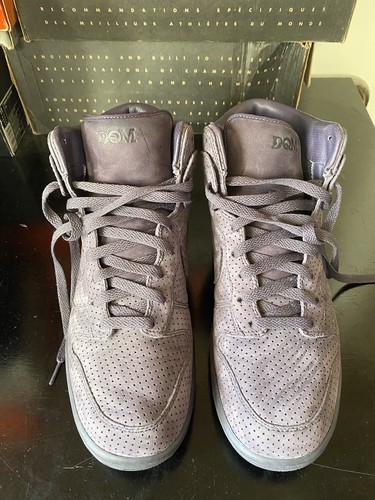 2008 nike dqm dunk high - nike,