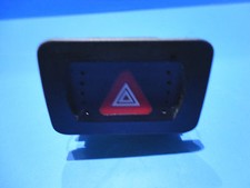 VW GOLF 4 BOUTON COMMANDE WARNING