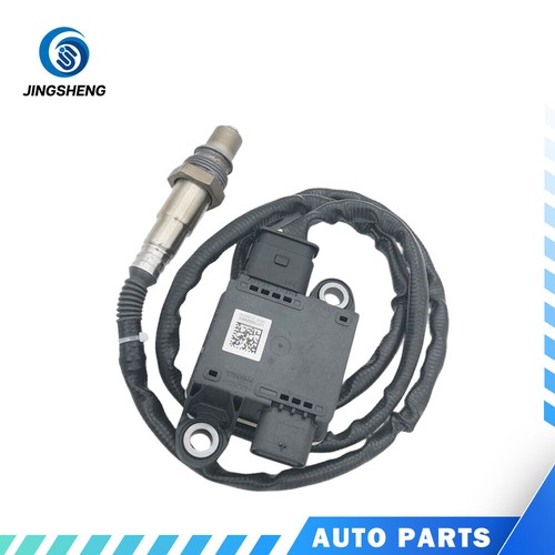 Sonde particules pour 24 - de,