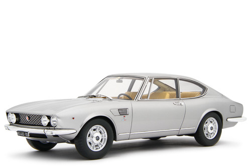 Laudoracing models fiat - 1:18,