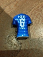 FEVE MAILLOT DE FOOT - FFF - N° 6 POGBA    FV