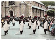 CAR-ACVP18-0842-74 - THONES -