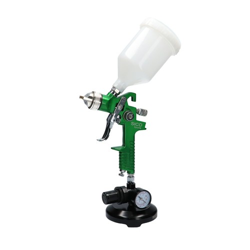Pistolet peinture hvlp - peinture,