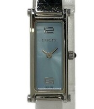 Montre Gucci 1500L Quartz