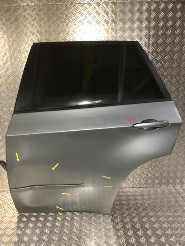 Porte arriere gauche - , bmw