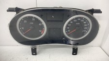 Compteur RENAULT CLIO 2 PHASE 2 8200401604