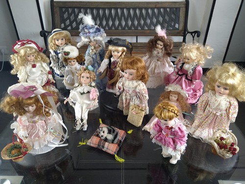 Ancienne collection - ancienne,