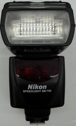 Nikon 700 shoe - sb-700,