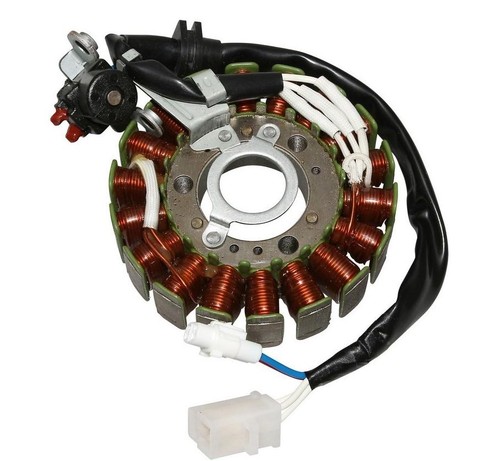Stator allumage maxi scooter - allumage, maxi-scooter
