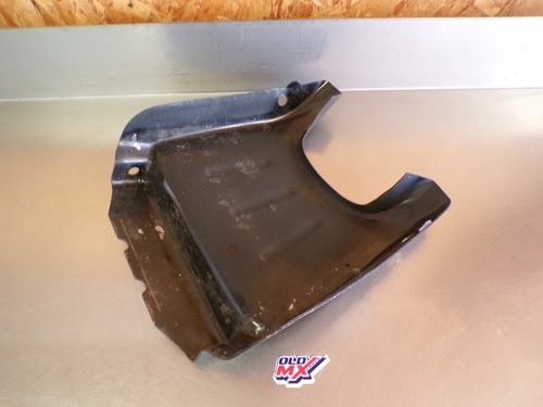 Sabot avant tgb 400 - avant,