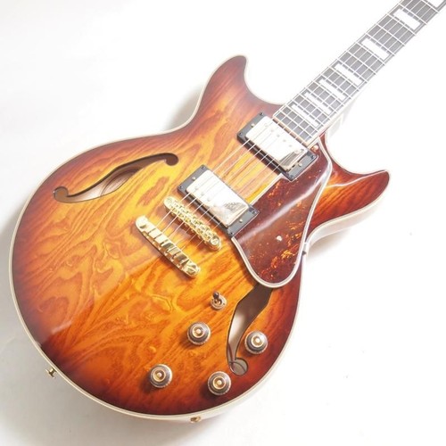 Ibanez am93qa vvh violon - am93qa-vvh,