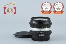 Objectif Nikon NIKKOR-H Auto