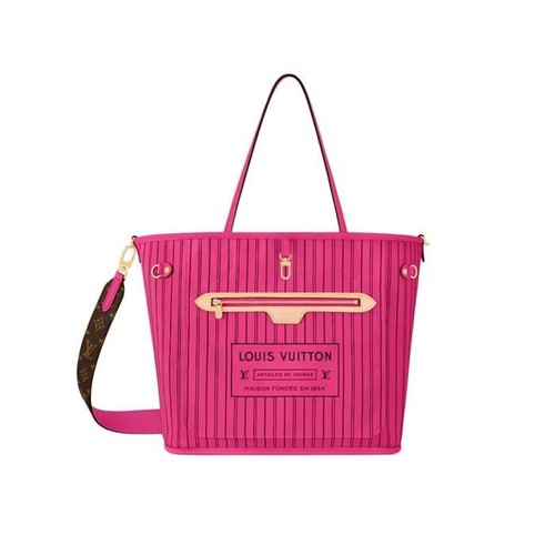 Louis vuitton sac fourre tout - vuitton,