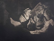 Rembrandt van Rijn 1606-1669
