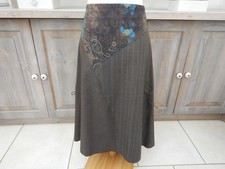 Jupe longue taille 40