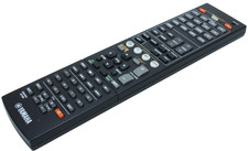 Yamaha RAV464 ZA11360