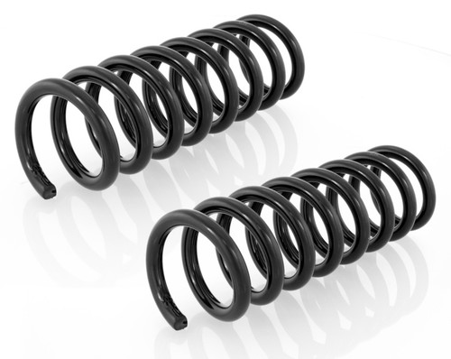 Ressort suspension avant - de,