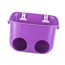 Siège de vélo de poupée