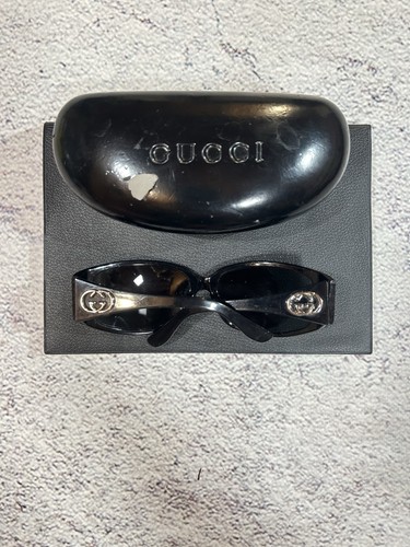 Gucci interlocking - interlocking, g