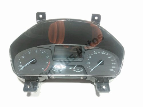 Compteur 2552104 ford fiesta - compteur,
