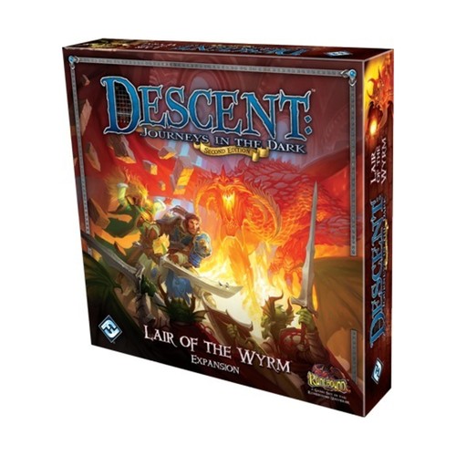 Ffg descent 2ème - descent,