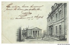 CAR-ADTP15-0787-59 - AVESNES -