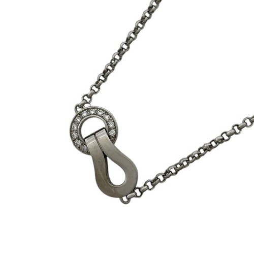 Collier cartier agraph - collier,
