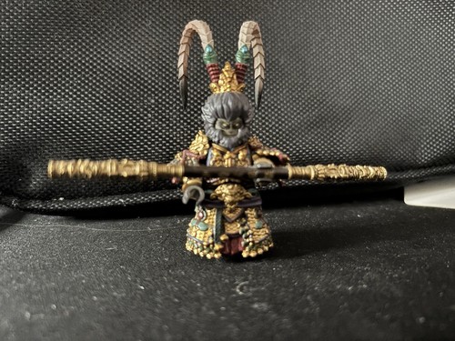 Lego black myth wukong - , custom