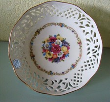 Coupelle porcelaine Schuman