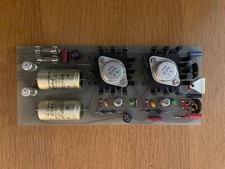 Studer Carte Stabilisateur 1.080.988-11 pour A80R / A80QC / B62