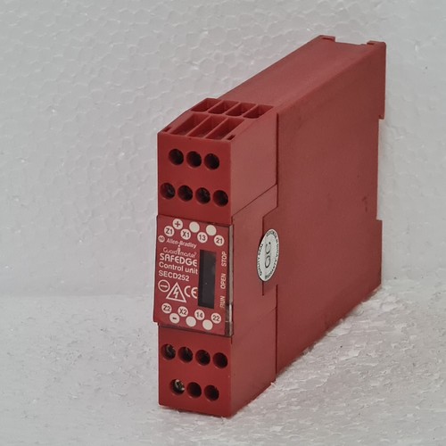 Allen bradley 440f c252d - allen,