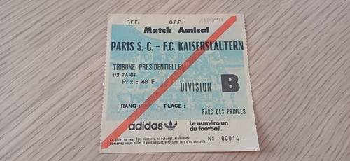Ticket billet paris - billet,