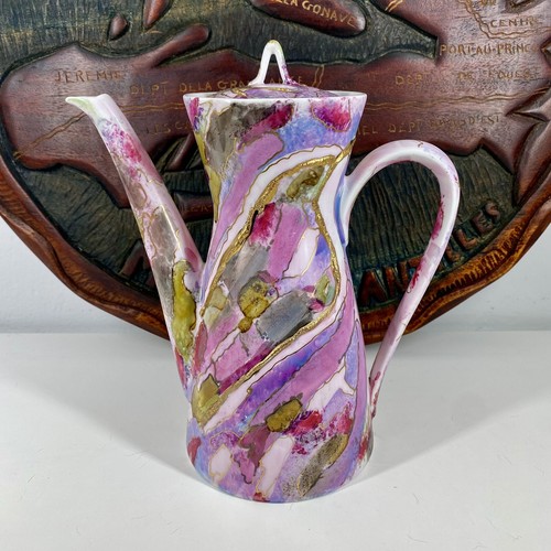 Rosenthal classic rose coffee - rosenthal,