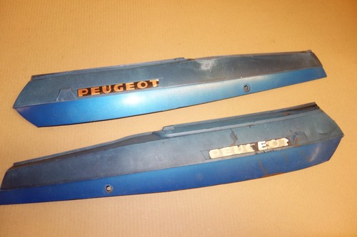 Peugeot moped 103 - mvl, set