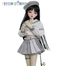 Belle 1/3 56cm Boule Amovible