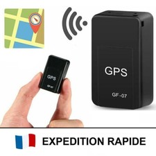Mini Tracker GPS GF-07 - Micro