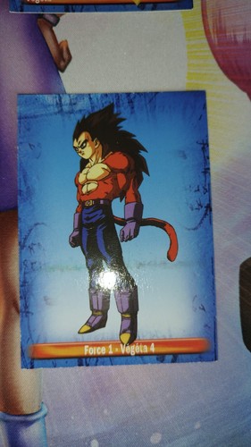 Carte dragon ball - dragon, gt
