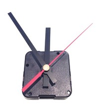 Montre Murale Mouvement