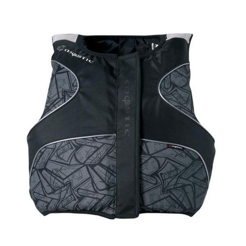 Gilet flottaison - de,