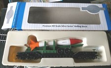 BACHMANN Wagon militaire US