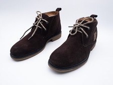 Am Shoe Homme Chaussure à Lacets Basse de Business Braun Gr. 41 Eu Art. 3210-50