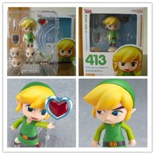 Figurine Nendoroid 413 Link