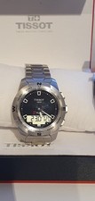 Montre tissot ttouch neuve - tissot,