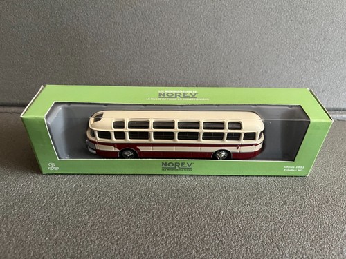 Voiture miniature autobus - miniature,