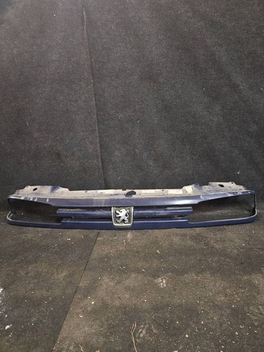 Peugeot 806 1998 grille - peugeot,