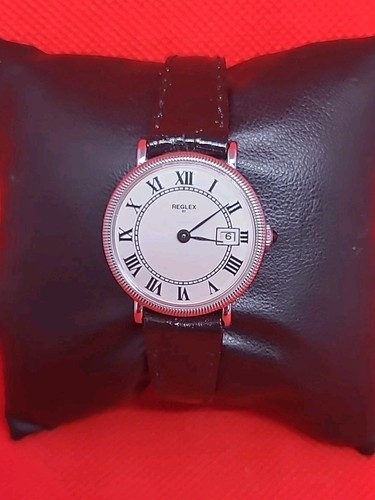 Superbe montre femme reglex - superbe,